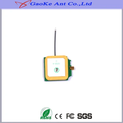 Antenne GPS active intégrée de différentes tailles pour antenne cornet de tablette